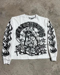 Gothic Devotion Longsleeve
