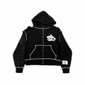 SD Rhinestone Jacket