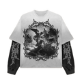 Heaven's Wrath Long Sleeve Shirt