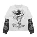 Give Me Mercy Long Sleeve Shirt