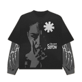 Quiet Sorrow Long Sleeve
