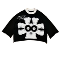 Juvenile Sixes Long Sleeve Shirt