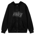 GI8 Urban Crystal Jacket