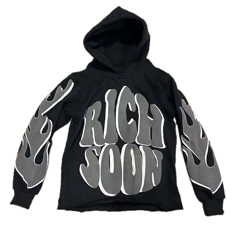 Rich Soon Hoodie