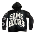 Same Twenty-Four Hours Jacket
