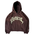 Synical Zip Up Jacket