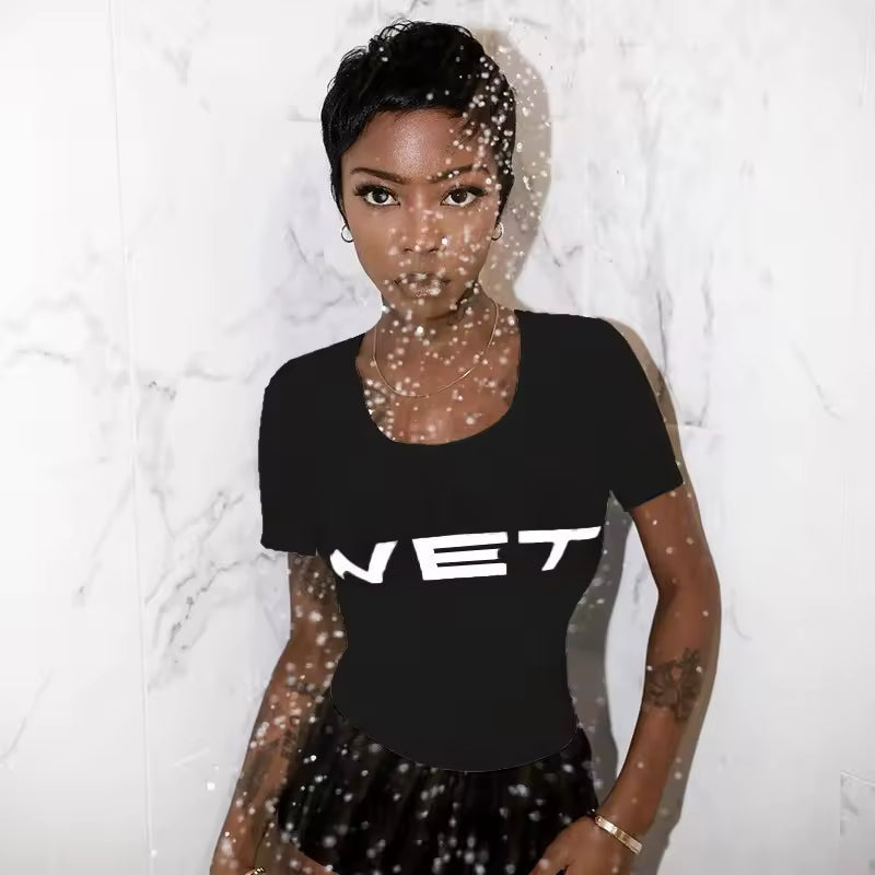 WET Signature Top