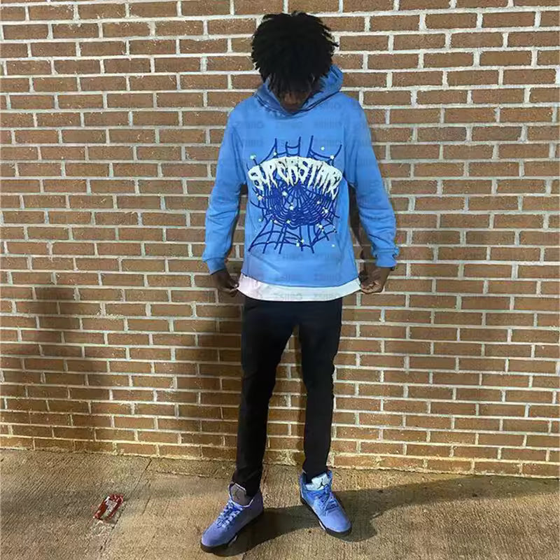 The Superstarz Hoodie