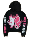 Forever Good Forever Evil Hoodie