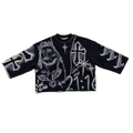 Christian Lost Sins Oversized T-Shirt