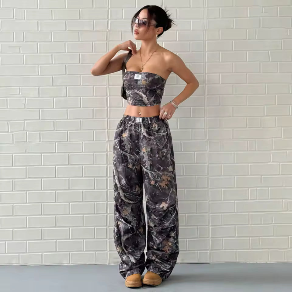 Urban Camo Set