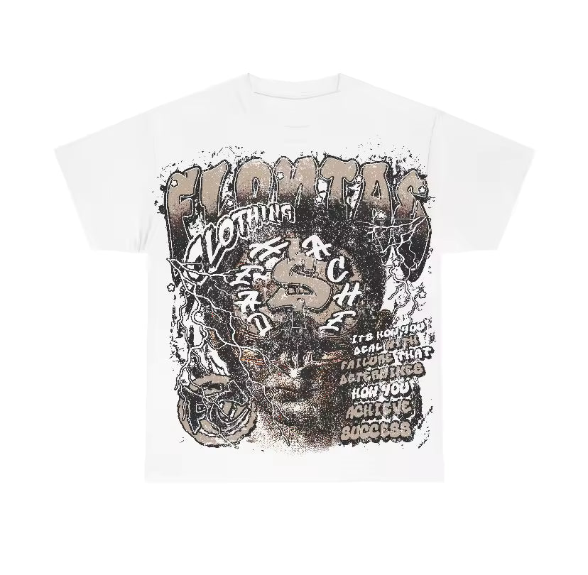 "Flontas" T-Shirt