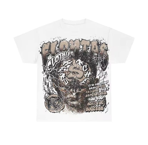 "Flontas" T-Shirt