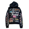 "War With Peace" Hoodie