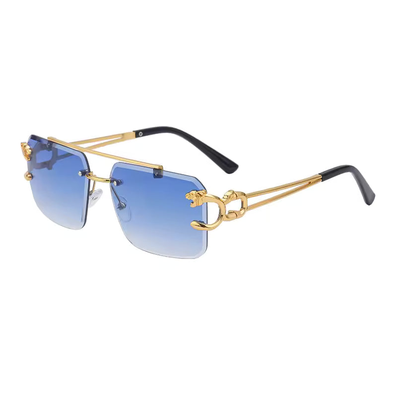 Billionaire's Haze Shades