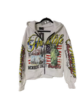 NYC Landmark Zip-Up