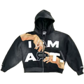 "I Am Art" Jacket