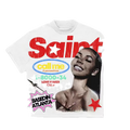 Saint "Call Me" T-Shirt