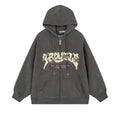 True Star Jacket