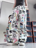 Comic Chaos Pants