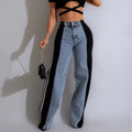 Split Tone Flares
