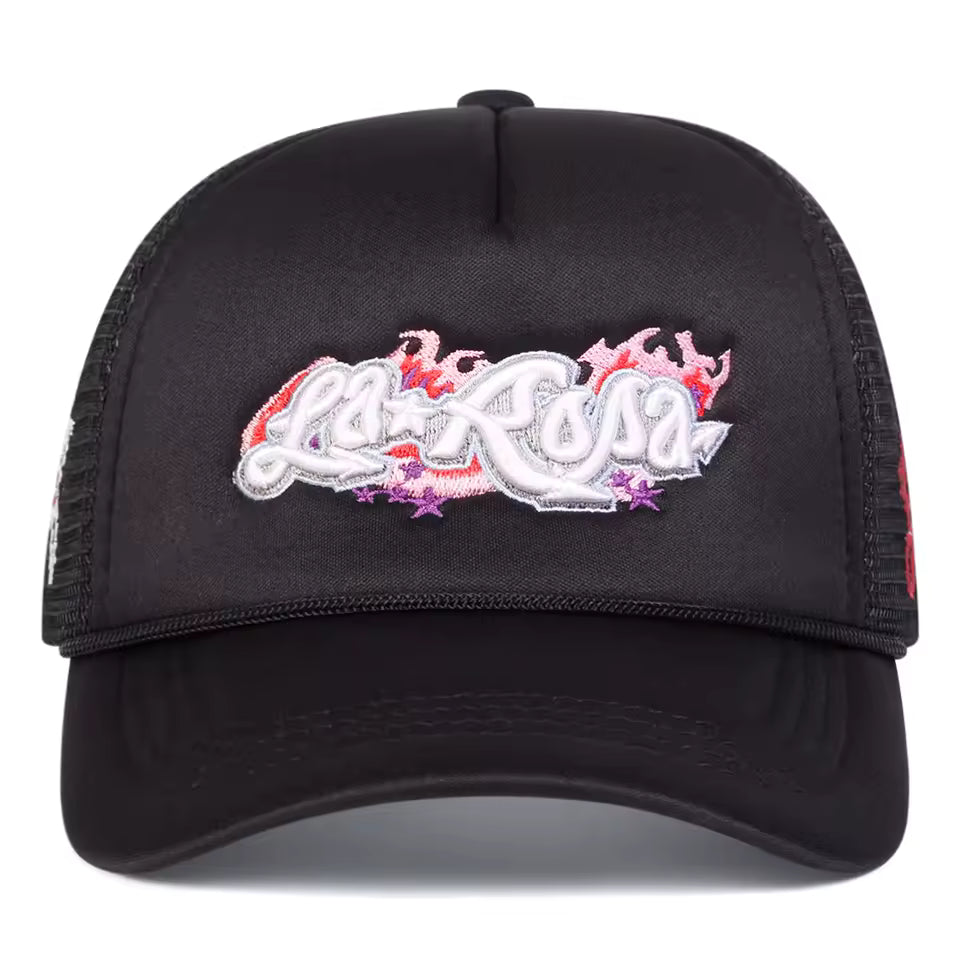 La Ropa Star Hat