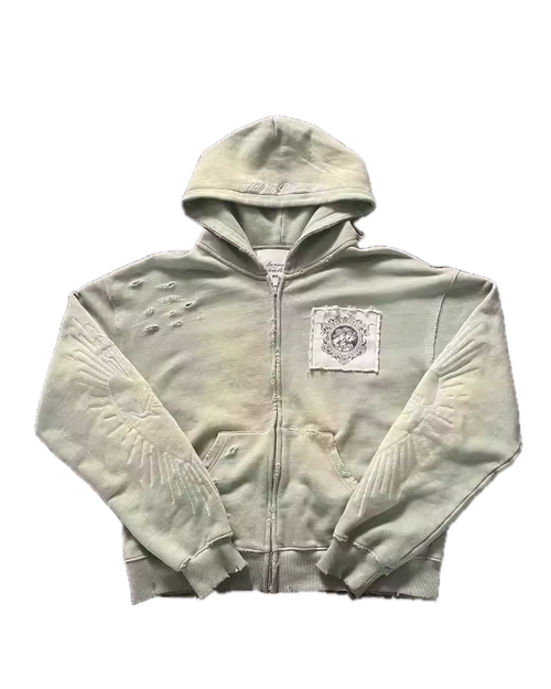 "My Pain Doesn't Define Me" Jacket