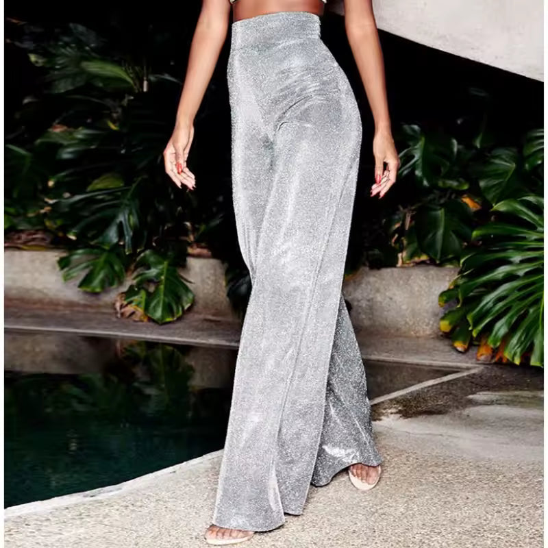 Cosmic Shine Trousers