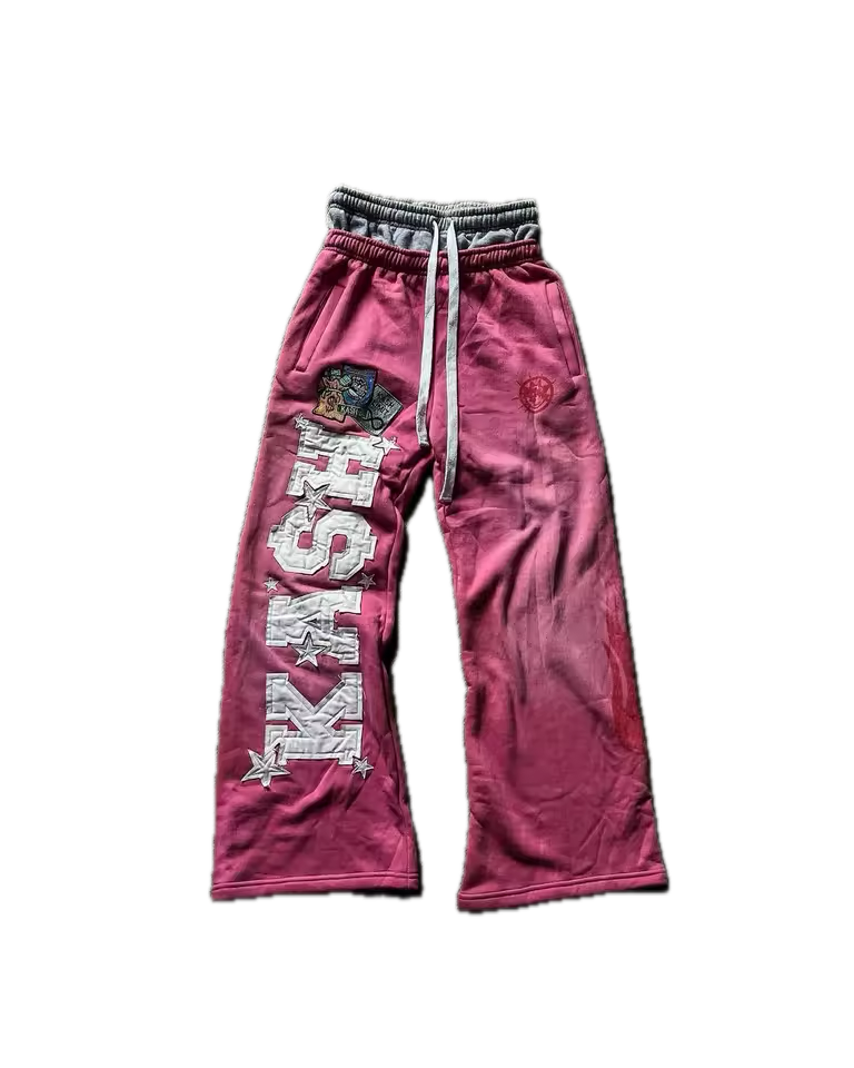 The Kash Kustom Sweatpants