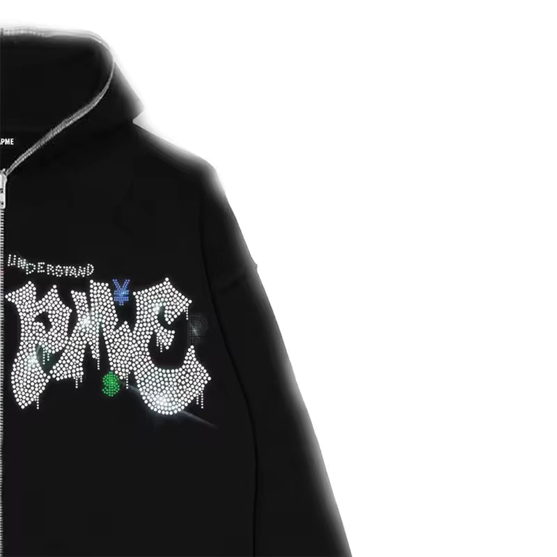 "They Can't Understand" Jacket