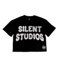 "Silent Studios" T-Shirt