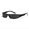 Slate Optic Slim Sunglasses