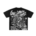 God Loves The World T-Shirt