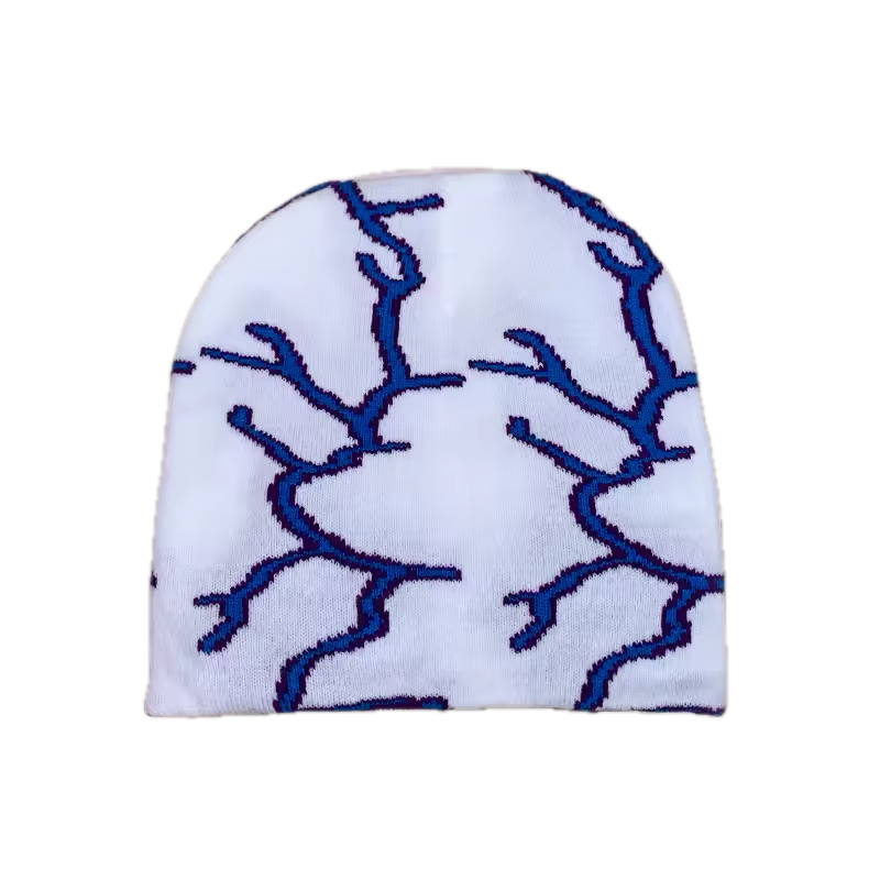 Lightning Strike Beanie