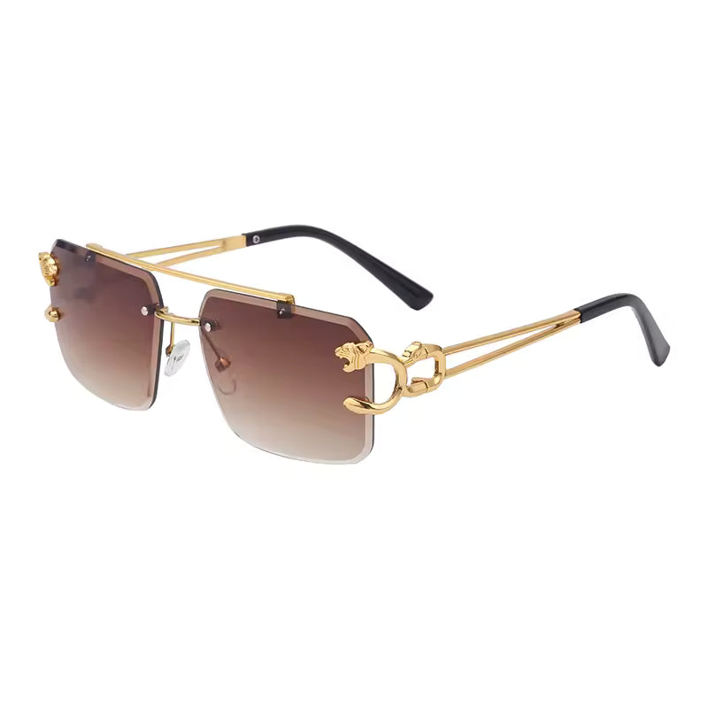 Billionaire's Haze Shades