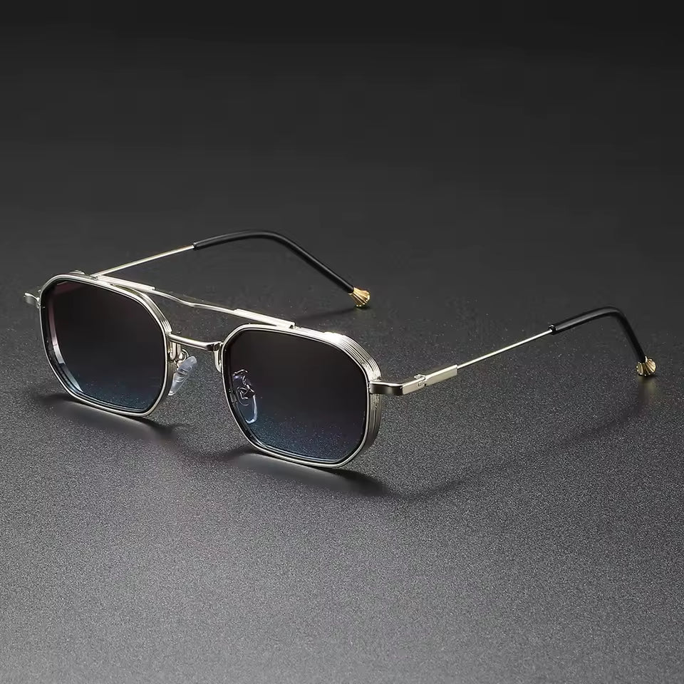 Oval Haze Shades