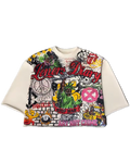 "Loners Diary" T-Shirt