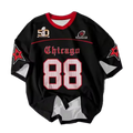 Chicago Star Jersey