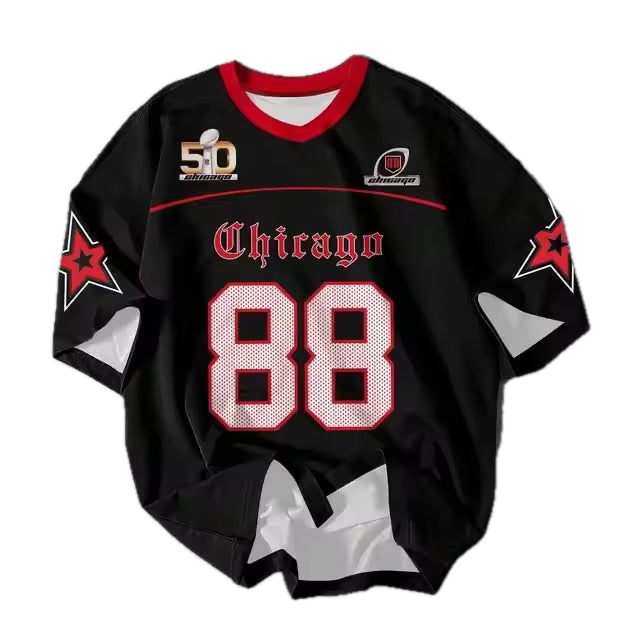 Chicago Star Jersey