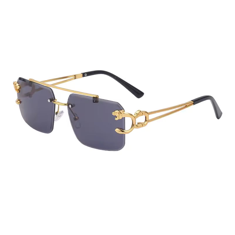 Billionaire's Haze Shades