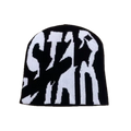 Star Beam Beanie