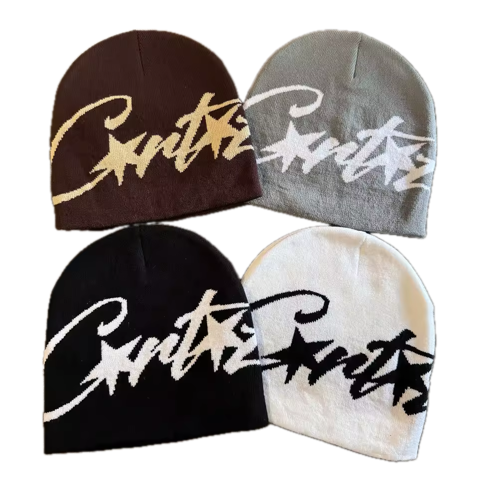 Star Cortoz Beanie