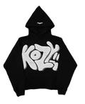 Kozy Melt Hoodie