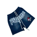 Richesse Shorts