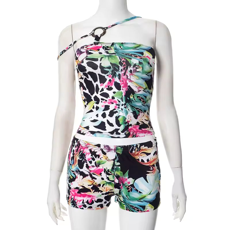 The Jungle Bloom Set