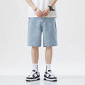 Essential Jean Shorts