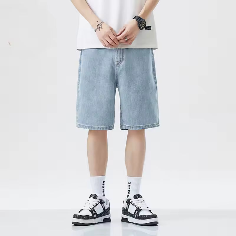 Essential Jean Shorts