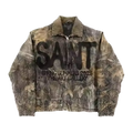 SANT Camo Jacket