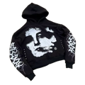 Faces of the Void Hoodie