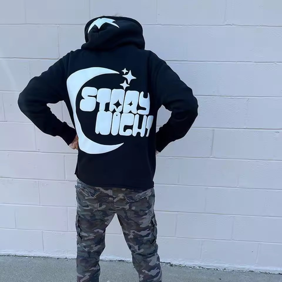 Starry Night Hoodie